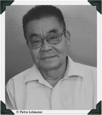 Yoshihiro Tatsumi